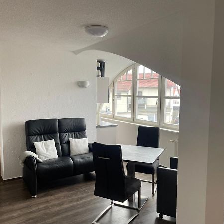 Ferienwohnungen Ryck Blick Greifswald Eksteriør billede